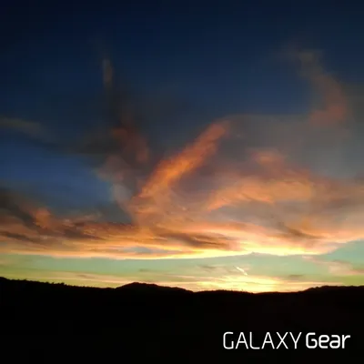 January 2014 - LA to Flagstaff